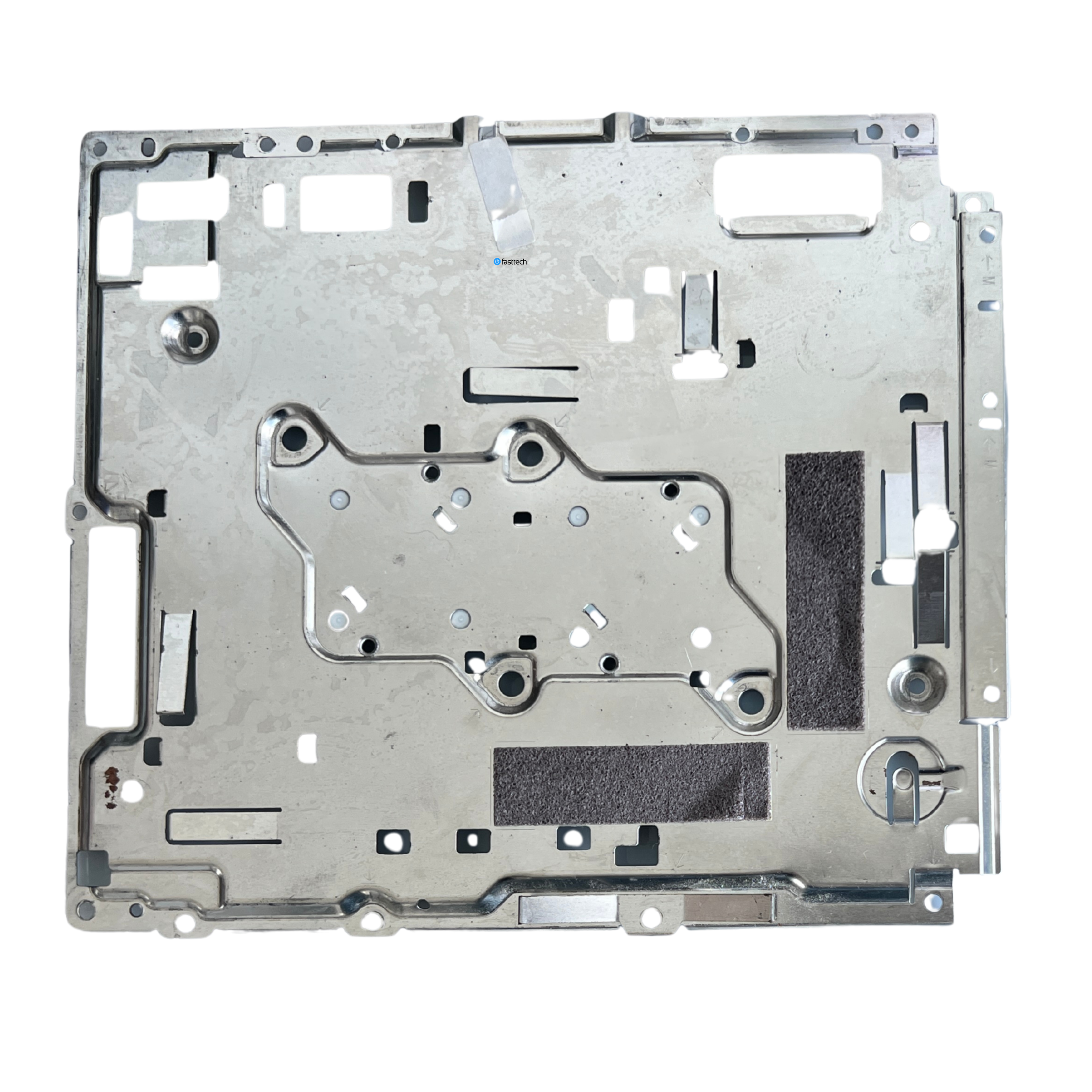 PlayStation 3 CECHB01 Motherboard (COK-001) + Disc Drive